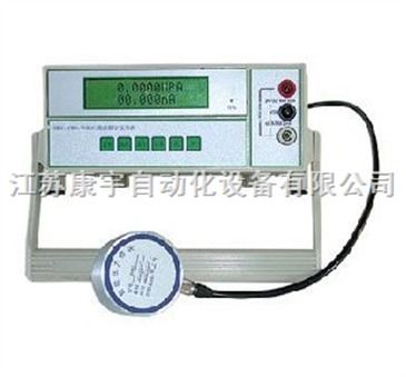 ky臺式精密數字壓力表 智能制造網