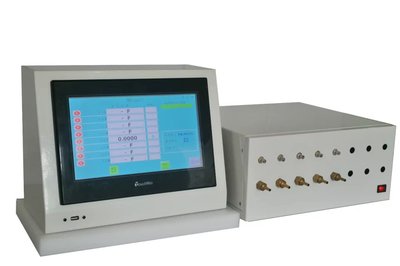 肇慶市精倍測控多少錢一臺產品大圖