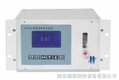 AC350L智能常量氧分析儀 _供應信息_商機_中國環保設備展覽網