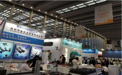 &ldquo;先進制造展智能制造專區&rdquo;打造智能制造行業風向標