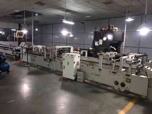 17家紙箱廠破產(chǎn)或被查封,賤賣廠房 機(jī)器設(shè)備