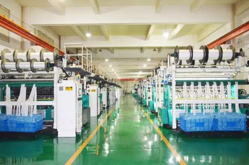 向德國工業(yè)4.0看齊 五洋紡機(jī)數(shù)字工廠斥巨資 一流設(shè)備 一流人才,還有政府鼎立支持