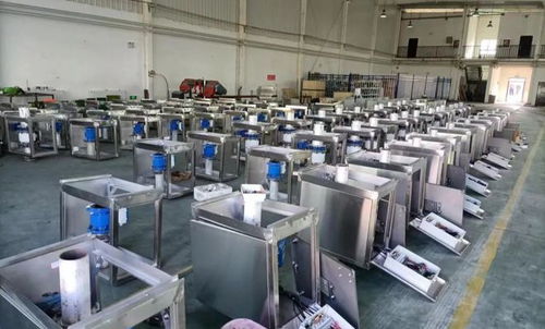 盤點園區近期重要動態,朝這看