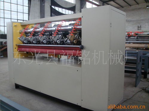 東光縣福銘機械廠