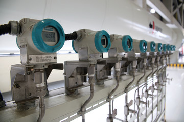 發(fā)電廠測控設備 智能化監(jiān)測與控制的關鍵技術