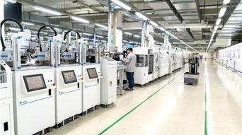 智能先導，價值取勝 測控設備的技術革新與應用前景