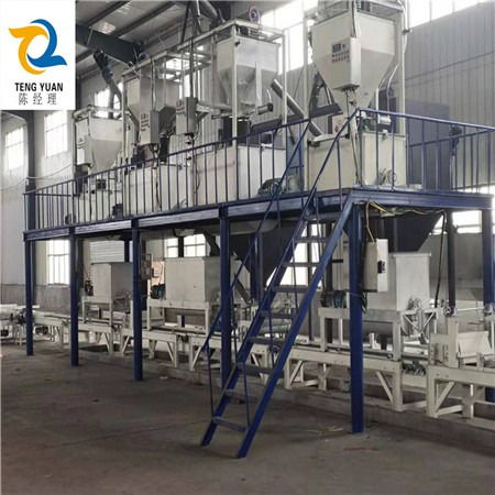 智能建筑外模免拆一體化板設備廠家2020年開拓經濟新發展的測控設備應用