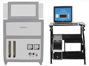 高效精準的溫度測量 英貝兒(天津)測控設備有限責任公司高溫導熱系數儀